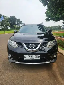 Nissan X-Trail 2.5 AT Tahun 2015 , Pajak Panjang