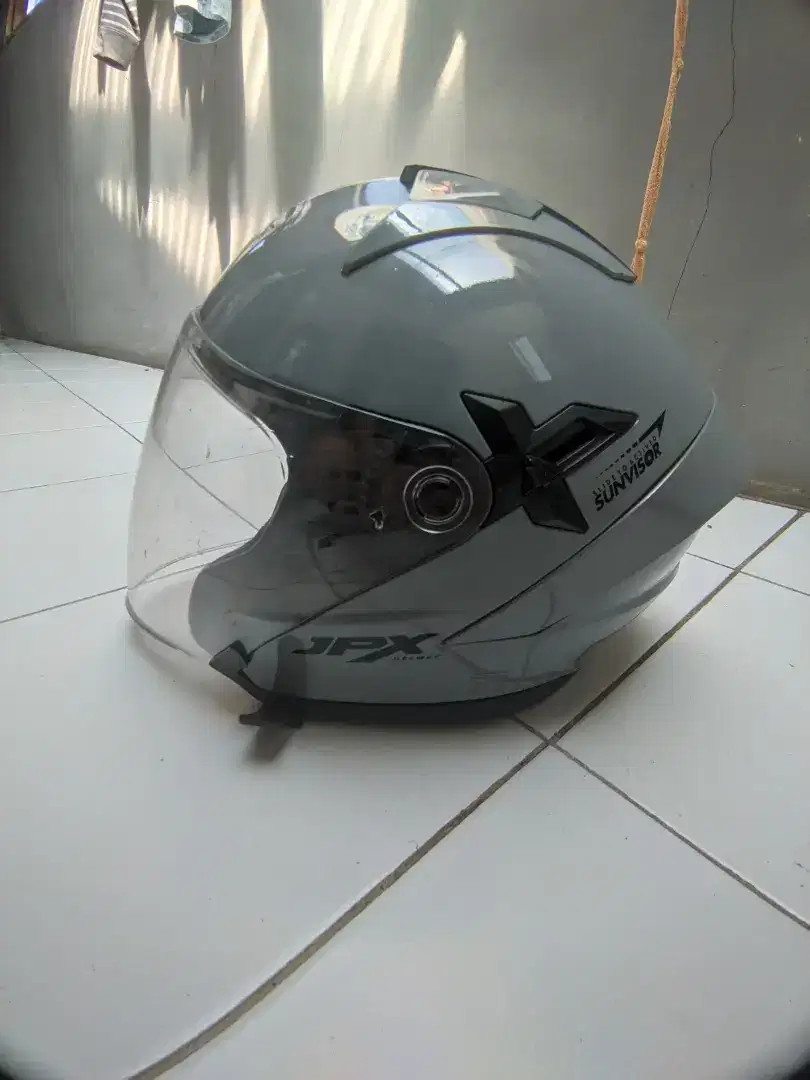 JPX NOVA X size XL