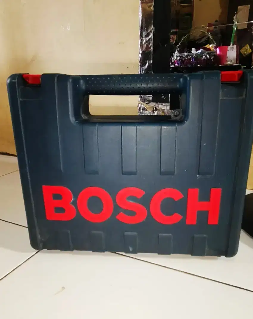 FS : MESIN BOR BOSCH - GSB 1300 RE (  2 CONDITION )