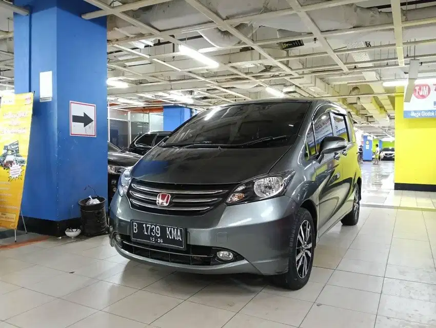 Honda Freed 1.5 PSD Automatic 2010