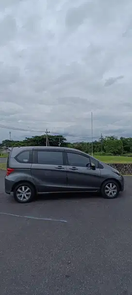 Honda Freed 2011 Bensin