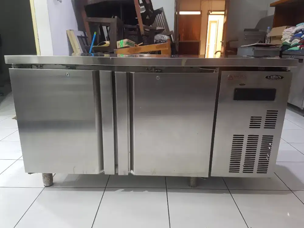 Crown Horeca Under Counter Chiller