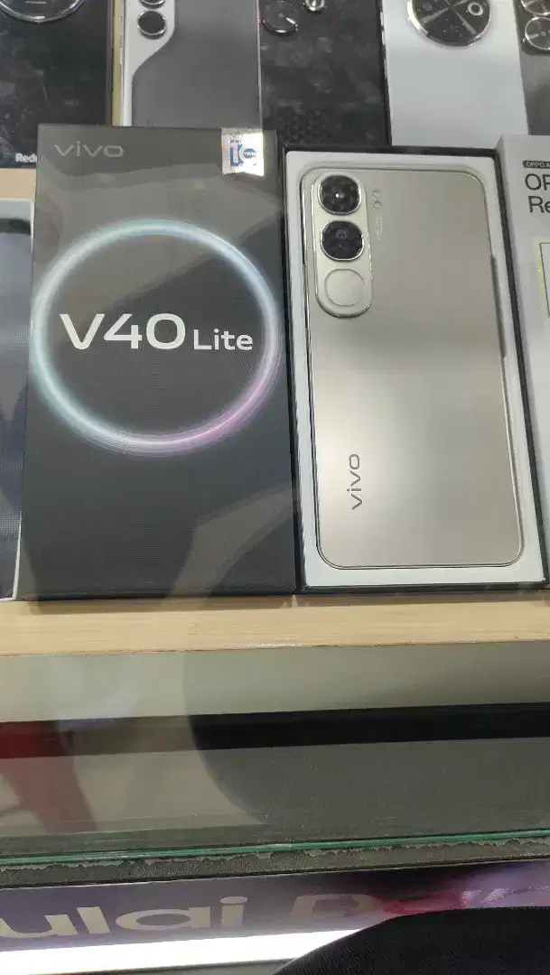 Second V40lite,Second like New