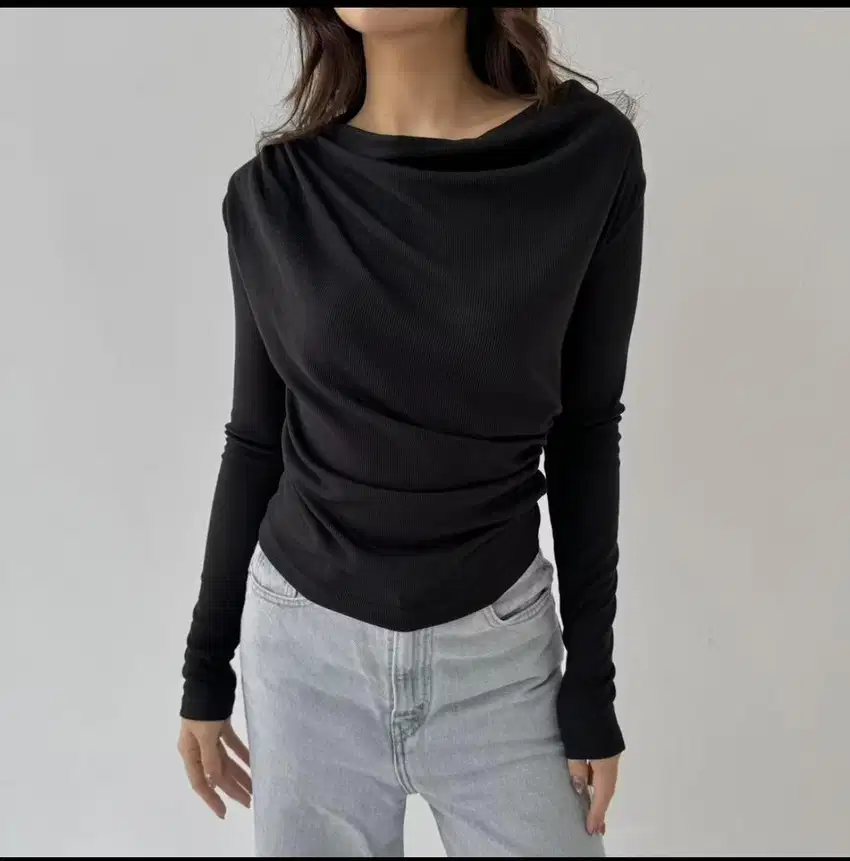 Atasan Knit Wanita
