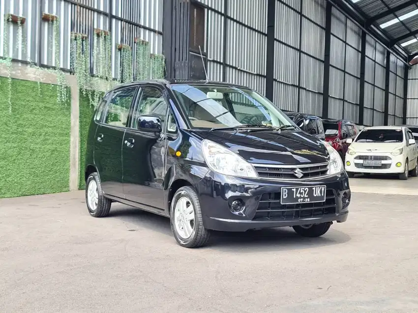 KARIMUN ESTILO MANUAL 2011