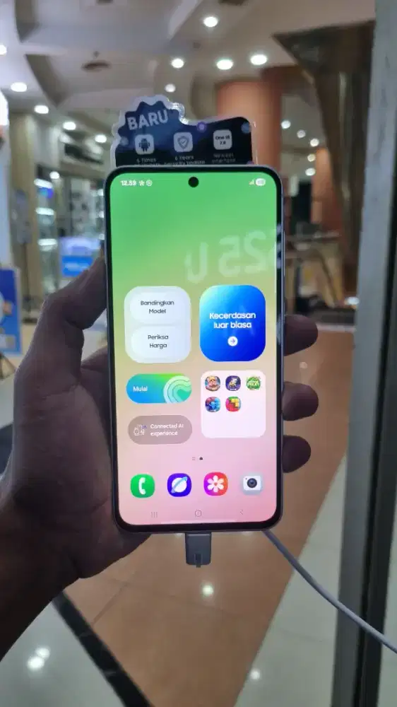 Samsung galaxy A56 5G 8/256GB FREE BUDS CORE