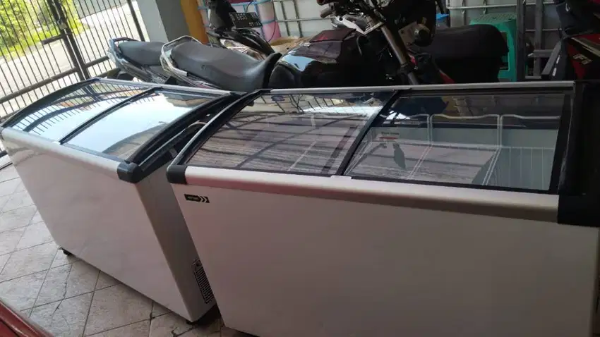 Freezer Artugo SH 350