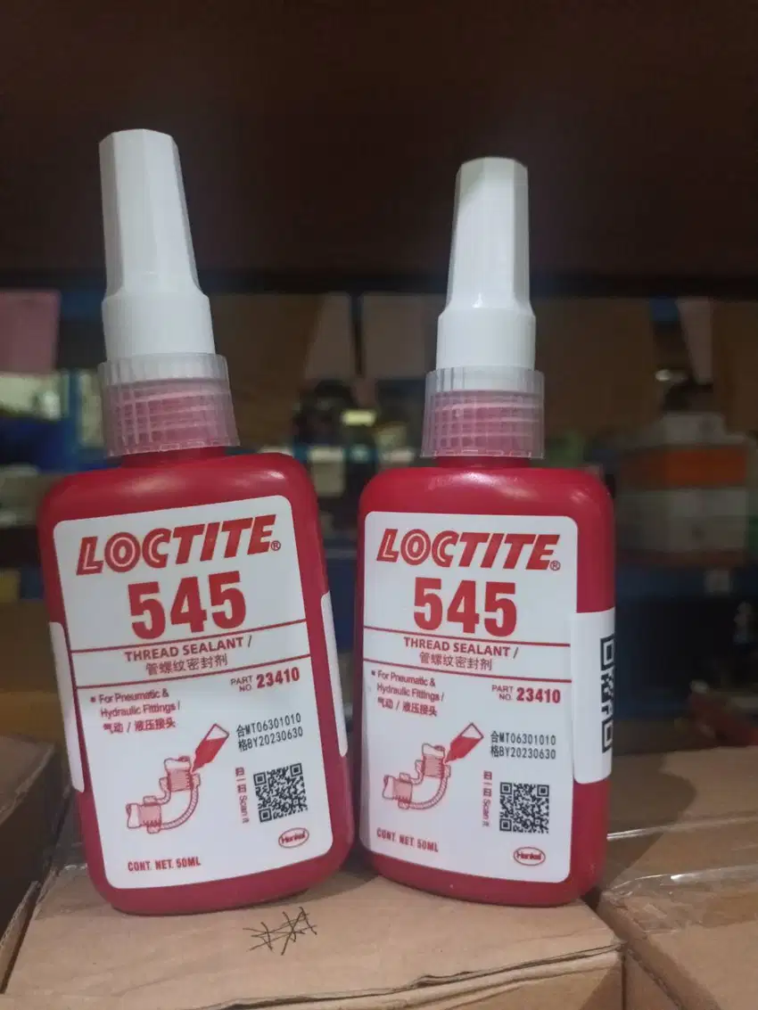 Loctite 545 Lem Sealant 50ml
