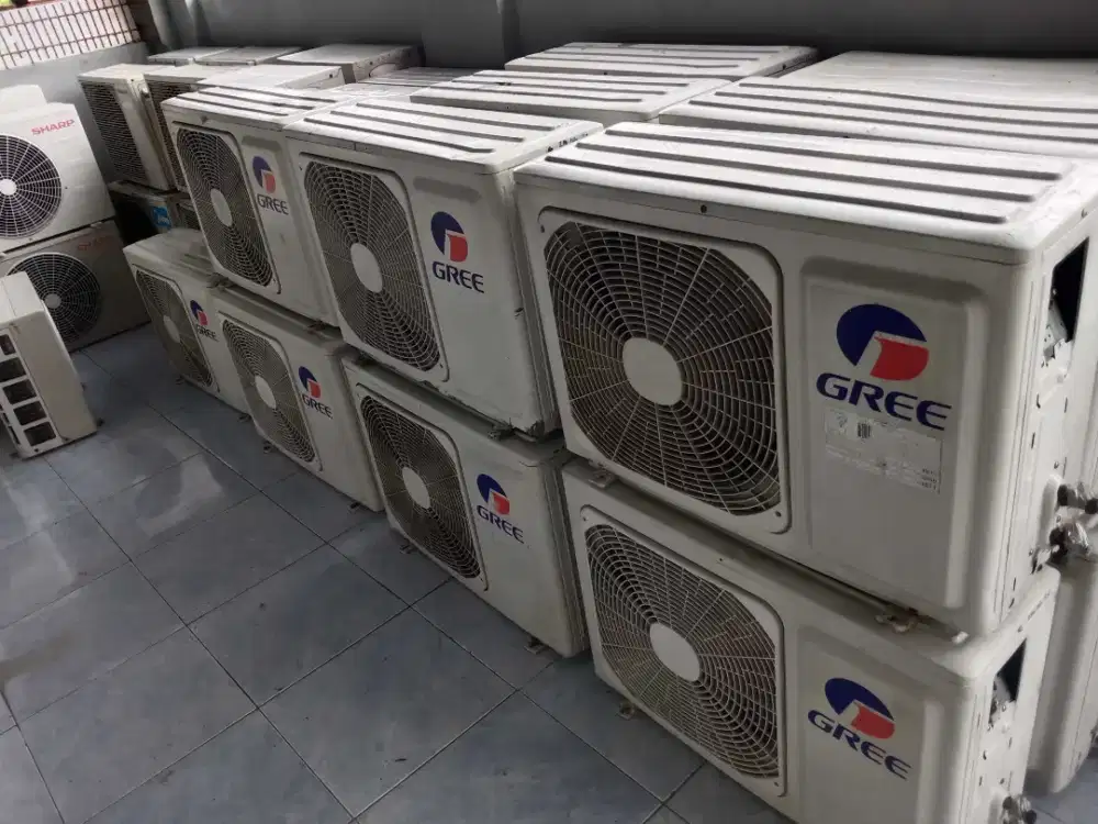 Ac Gree 2 pk original