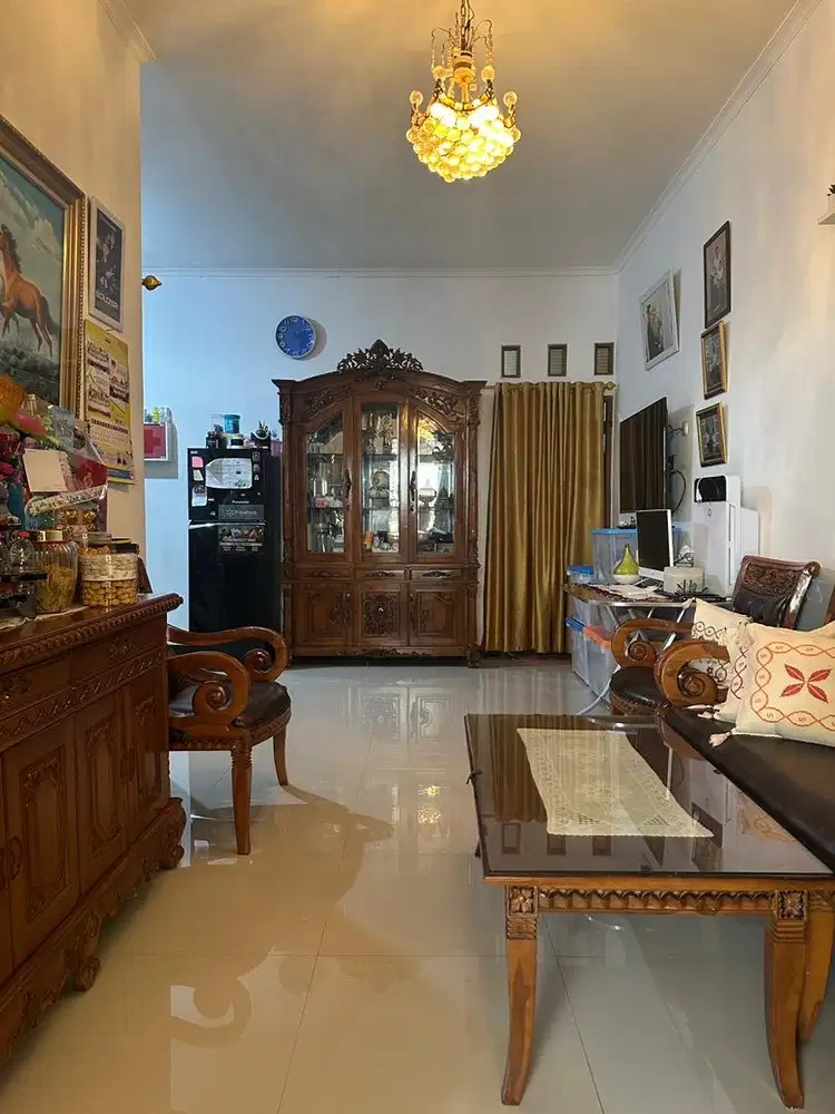 Bebas Banjir Rumah Dijual Turun Harga