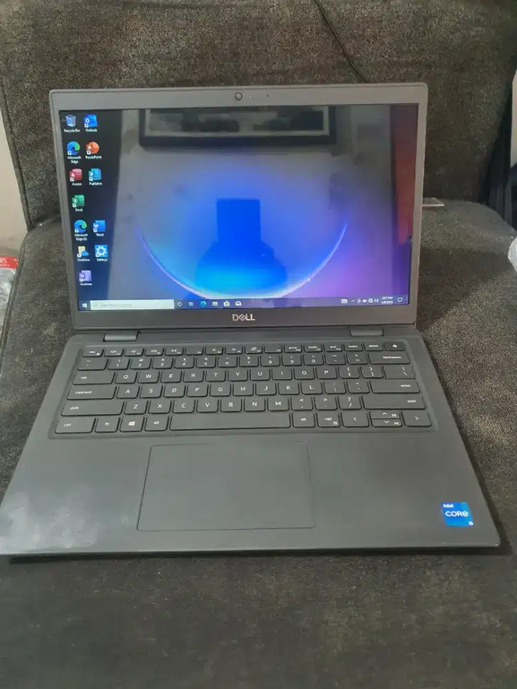 Dell latitude 3420 i5 gen 11 ram 8gb ssd 256 gb