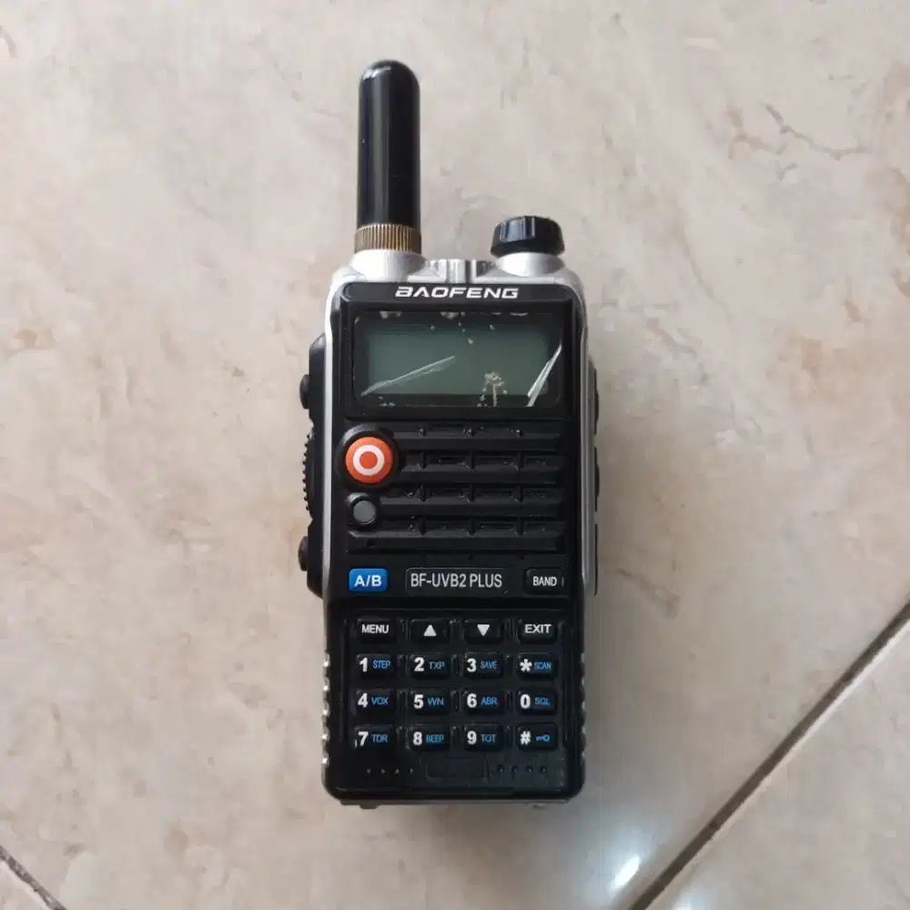 Ht baofeng uvb2plus 8 watt