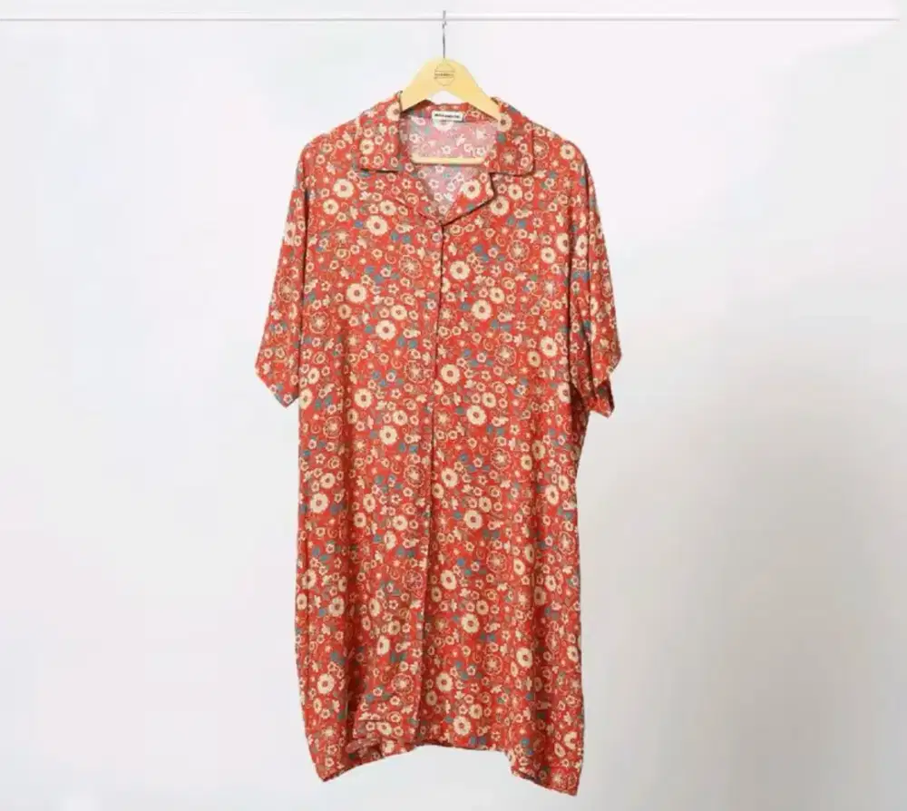 Jual borongan daster buat sendiri