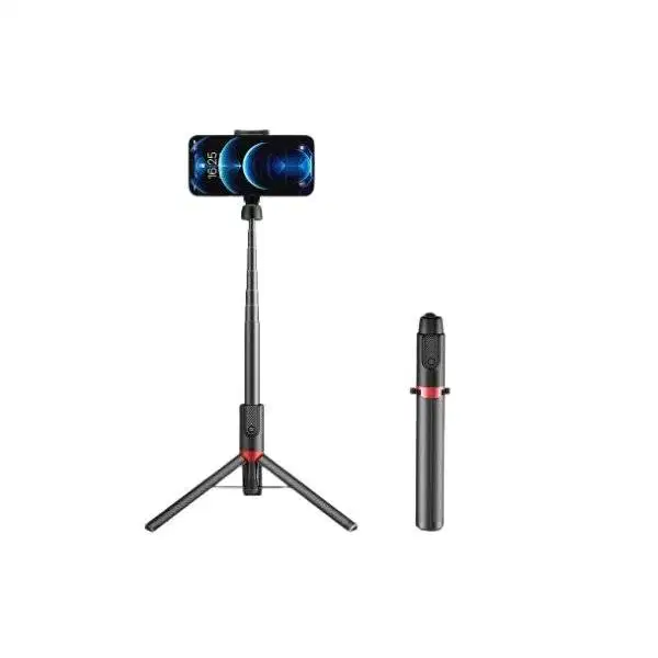 Onesam OS-J06 Selfie Stick Tripod Bluetooth 130cm