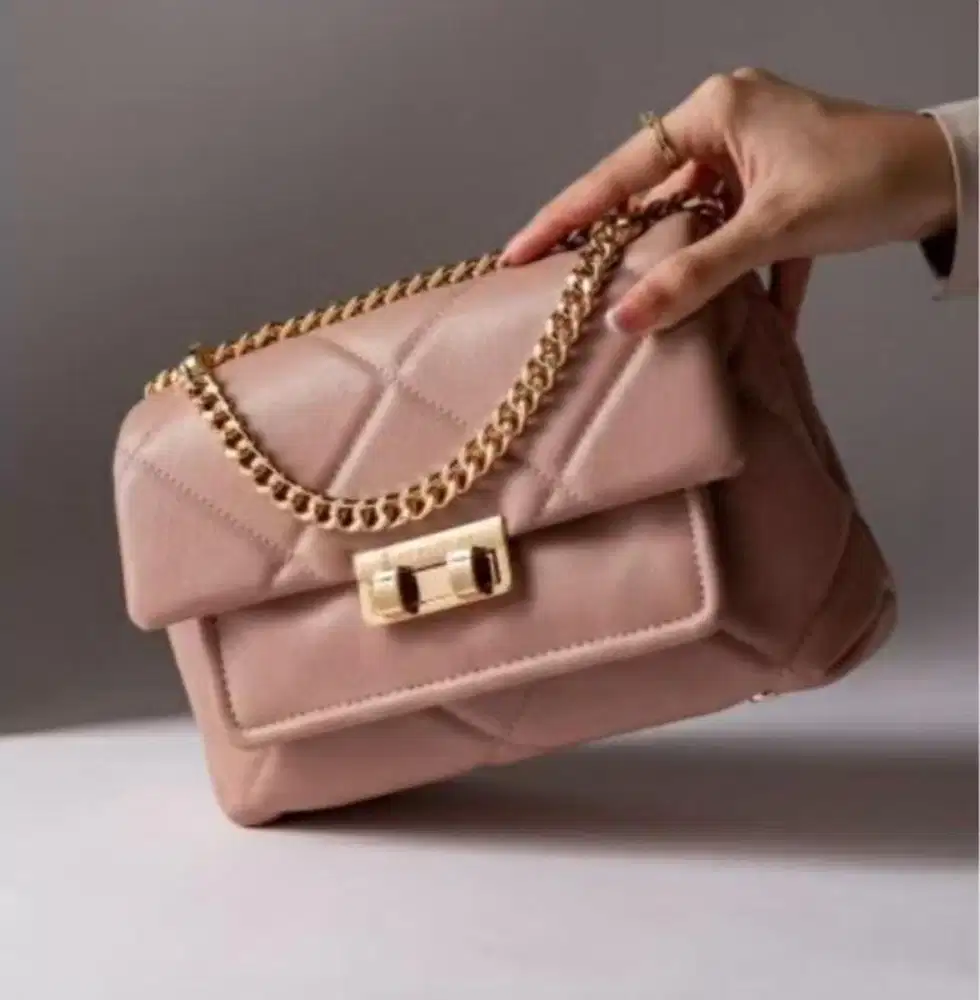 London Bag by Heylocal