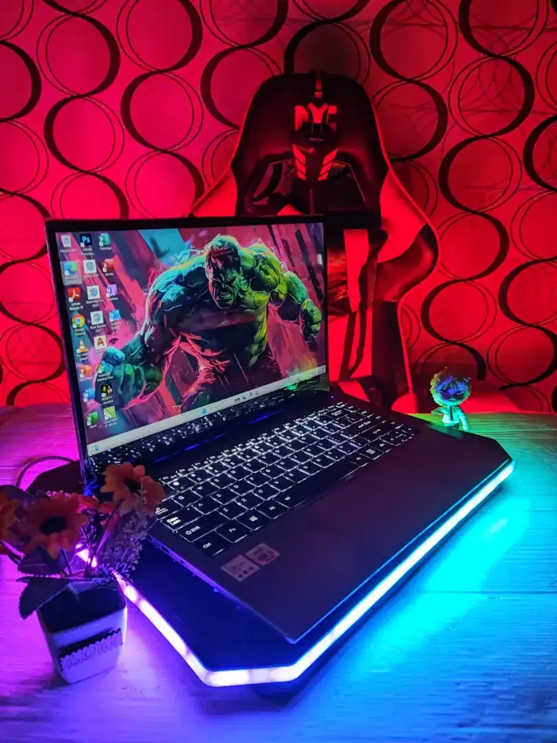 Laptop Design Slim Infinix X1 Core i5 Gen 10 Ram i/256gb Ssd Windows11