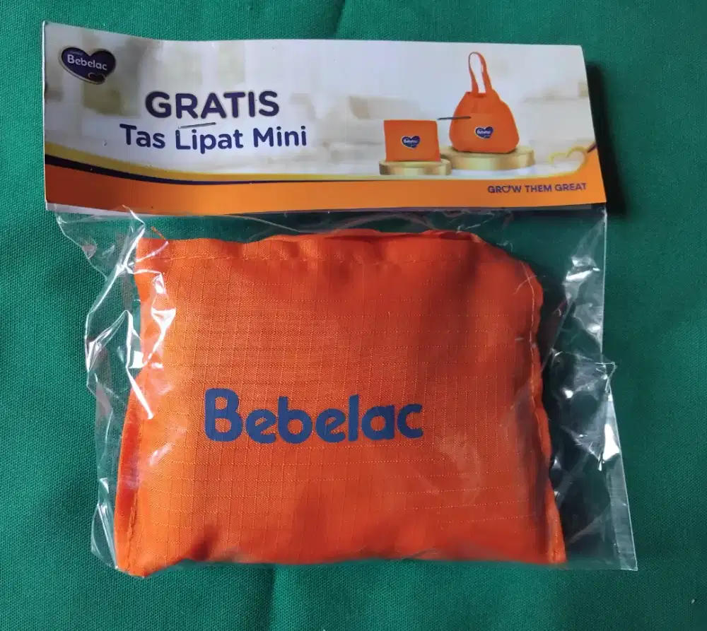 Tas lipat praktisuntuk belanja