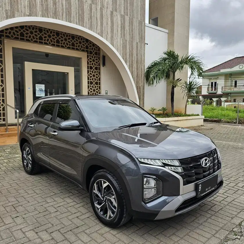 Hyundai Creta 2022