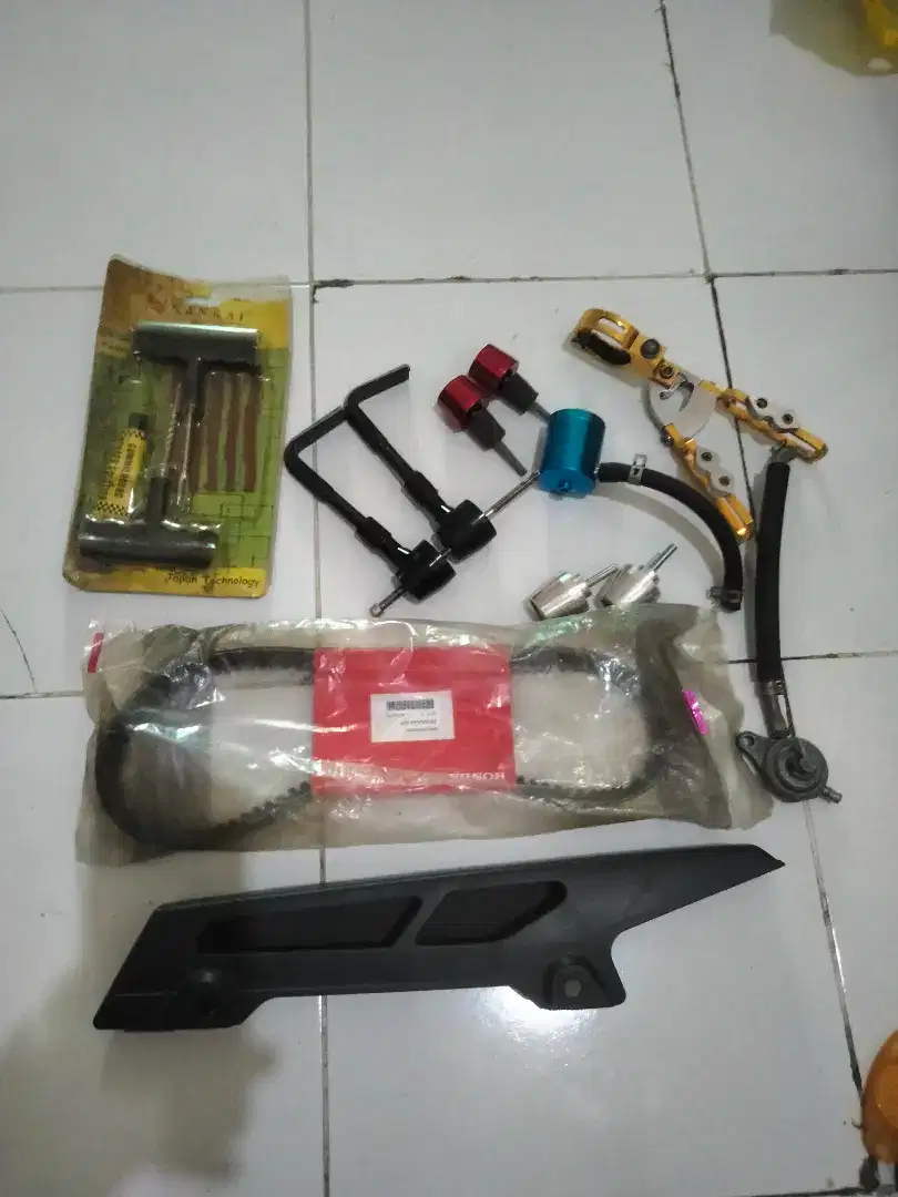 Sperpart kereta