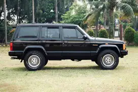 For Sale !!! Jeep 120 1994 Bensin ( Salah satu mobil kesayangan )