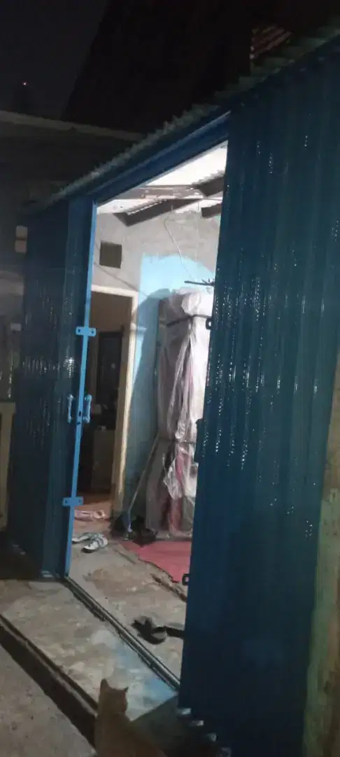 terima pesanan pasang baru dan perbaikan