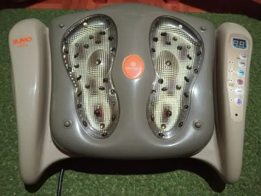 Sumo advance Foot Therapy