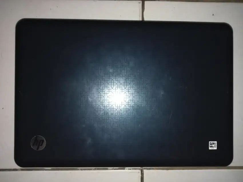 HP pavilion dv5