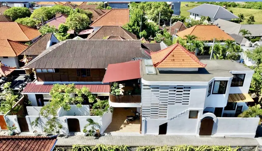 1 Building of 7 Apartments in Berawa