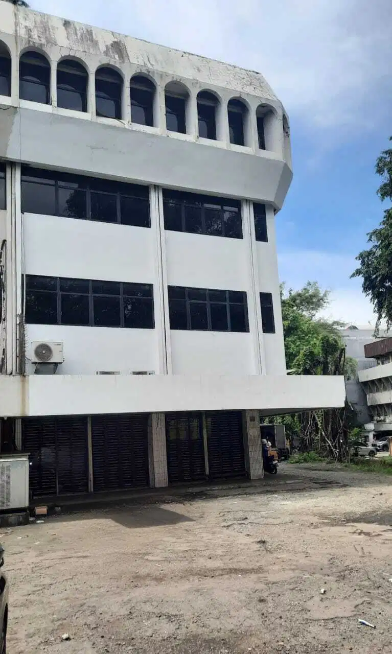 Dijual Cepat Harga Murah Ruko Gandeng 2 Delta Building Tomang JakBar