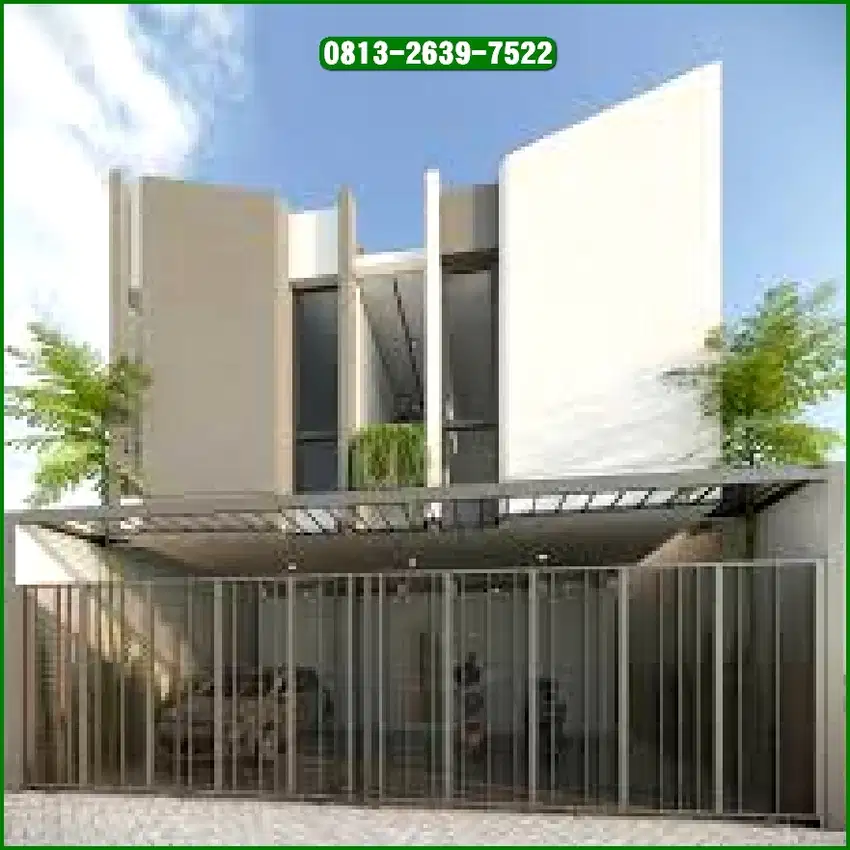 Potensial Income, Kost Dijual Concat Jl Anggajaya