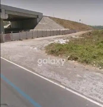 Tanah Desa Lemahbang - Sukorejo Pandaan (Code : DVO)