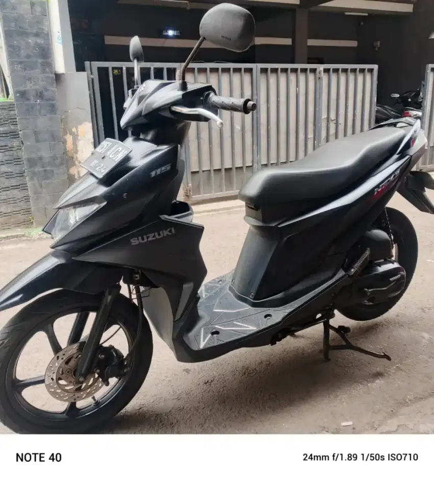 Nex 2 2019 di kircon