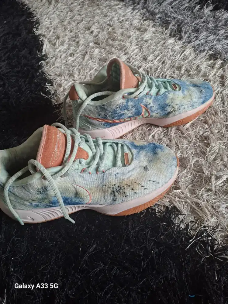 Dijual Nike LeBron XXI 'Aragonite' EP
Sepatu Basket