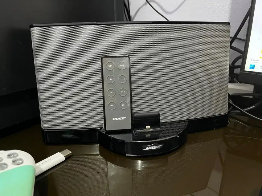 Bose Sounddock Seri 3