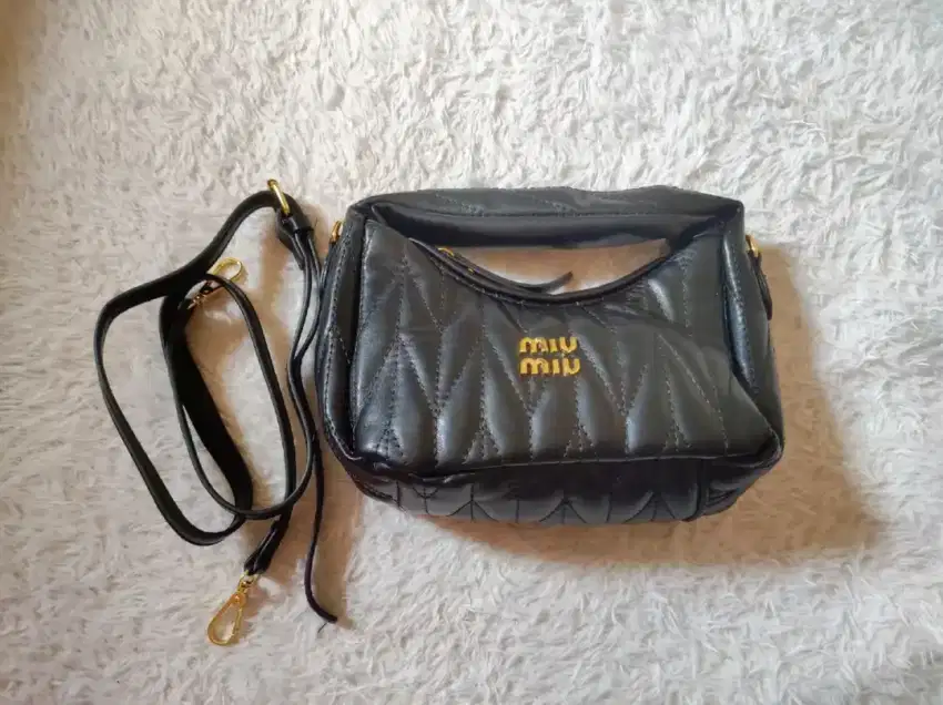 miu miu handbag