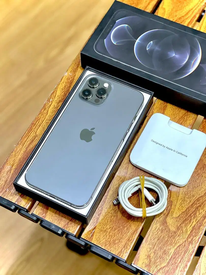 iphone 12 pro 256gb wifi only