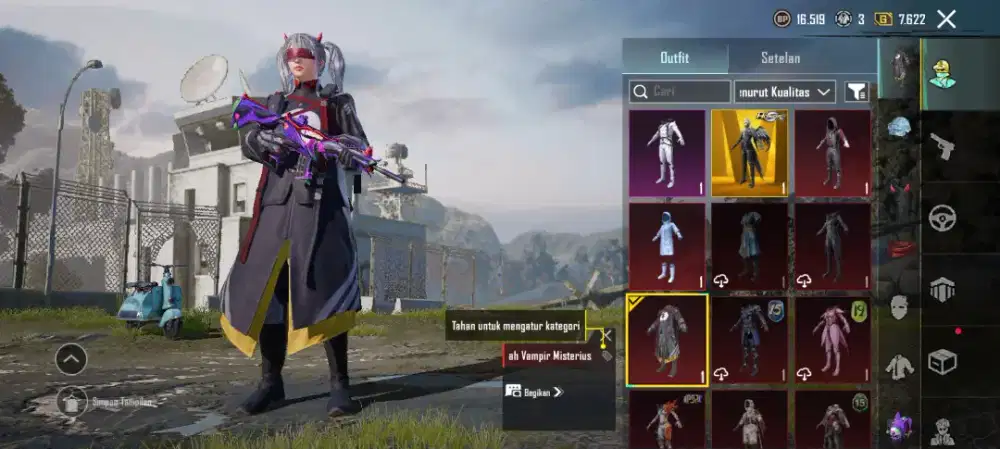 JUAL AKUN PUBG MURAH