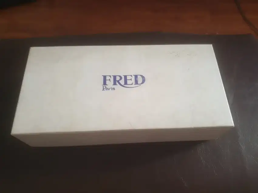 Kacamata Fred original