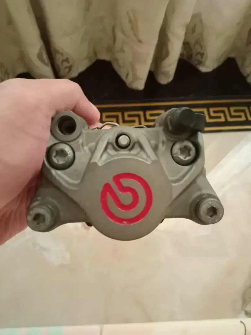 Kaliper Brembo p2