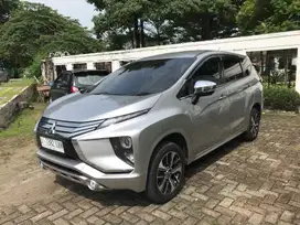 Mitsubishi Xpander 2018 Bensin