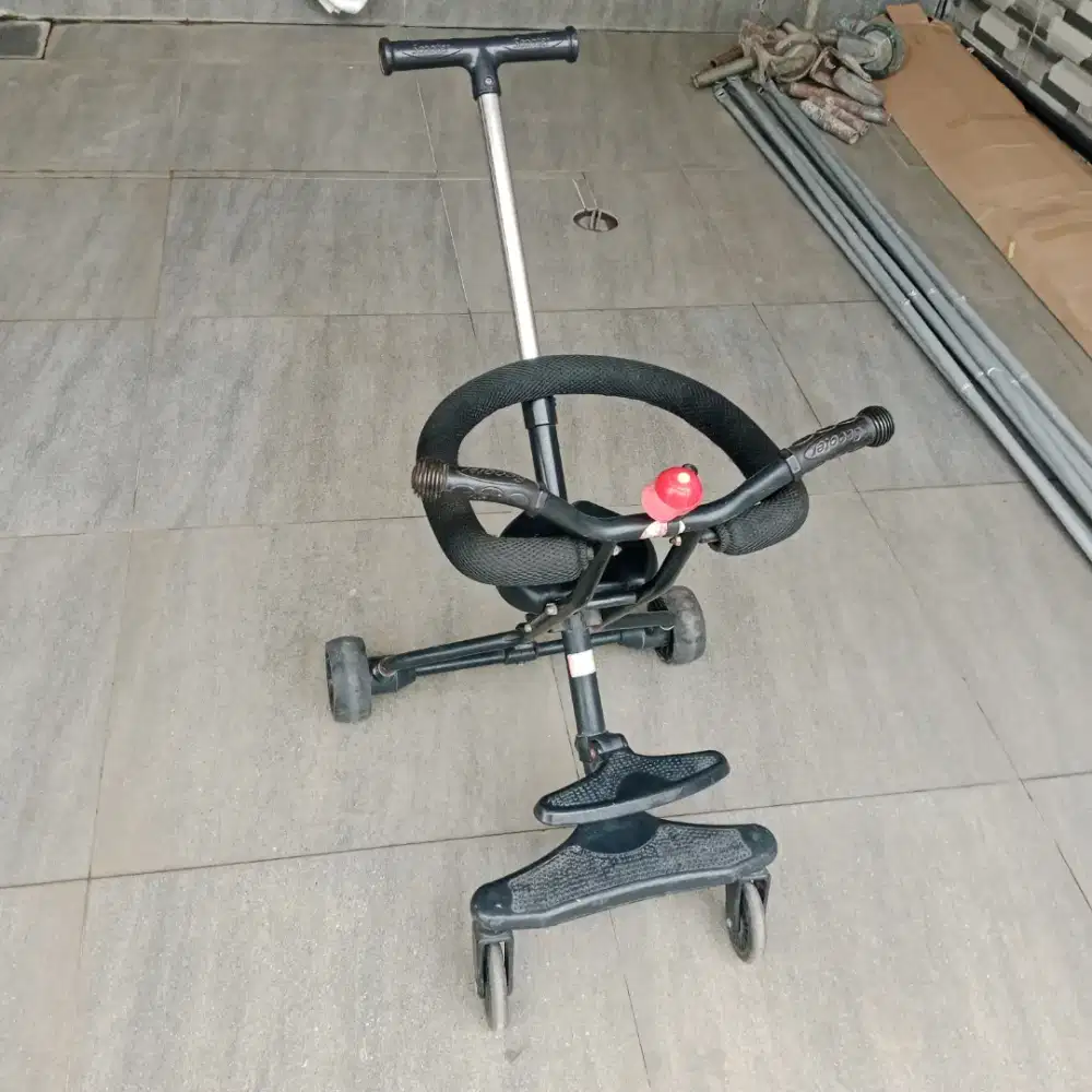 Jual stroller anak, msh bagus