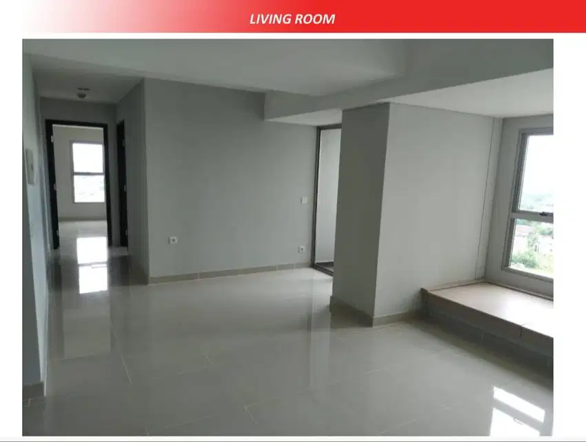 Dijual Apartemen Pasadena Orange Country Meikarta Bekasi