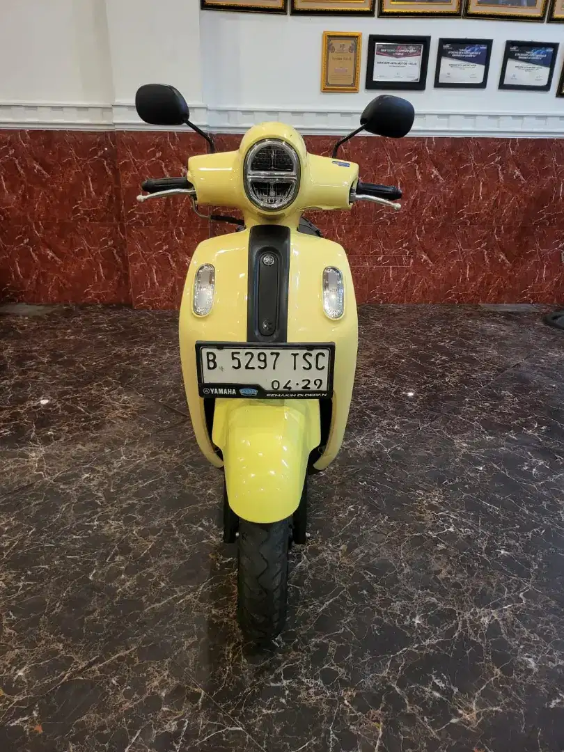 DP 500K FAZZIO NEO THN 2024 PROSES DIBANTU SAMPAI ACC