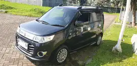 Suzuki Karimun Wagon R 2019 Bensin