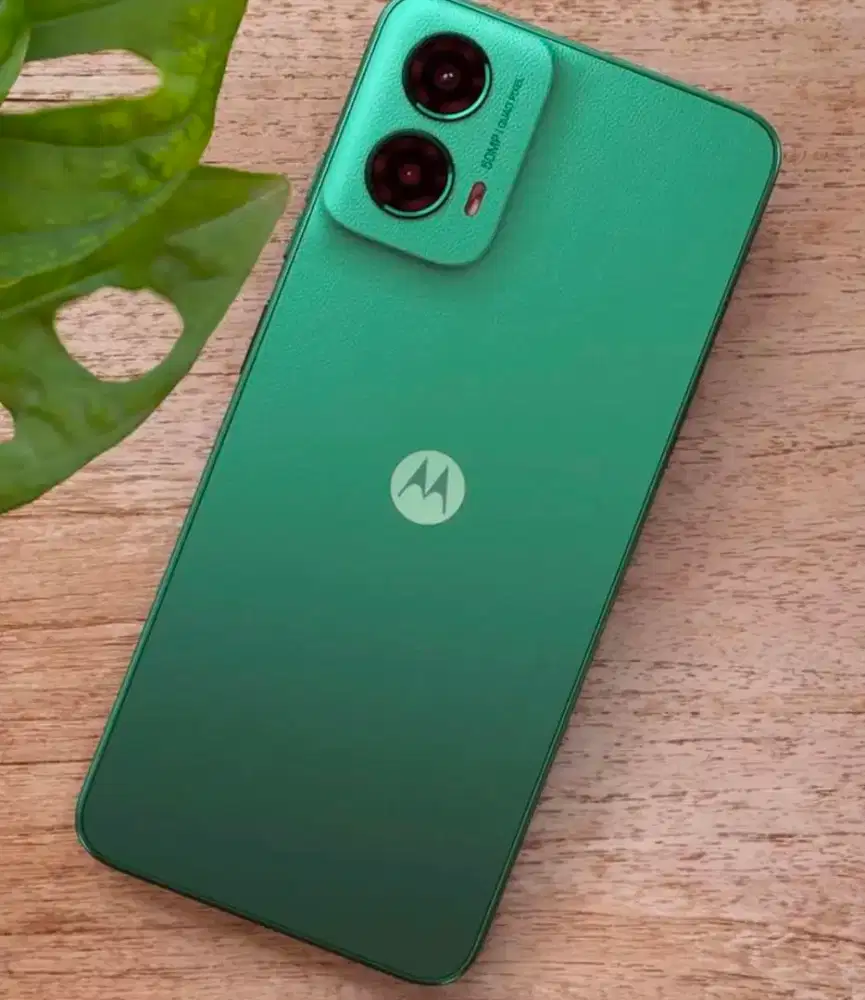 MOTOROLA G45 5G 8/256GB NEW SEGEL GARANSI RESMI TERMURAH