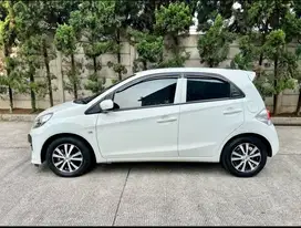Honda Brio 2015 Bensin