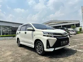 Toyota Avanza Veloz 1.5 MT 2020 Istimewa