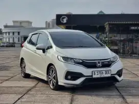 Dp 10 Juta Honda Jazz 1.5 RS 2019 Facelift