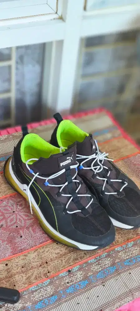 Jual sepatu Puma original