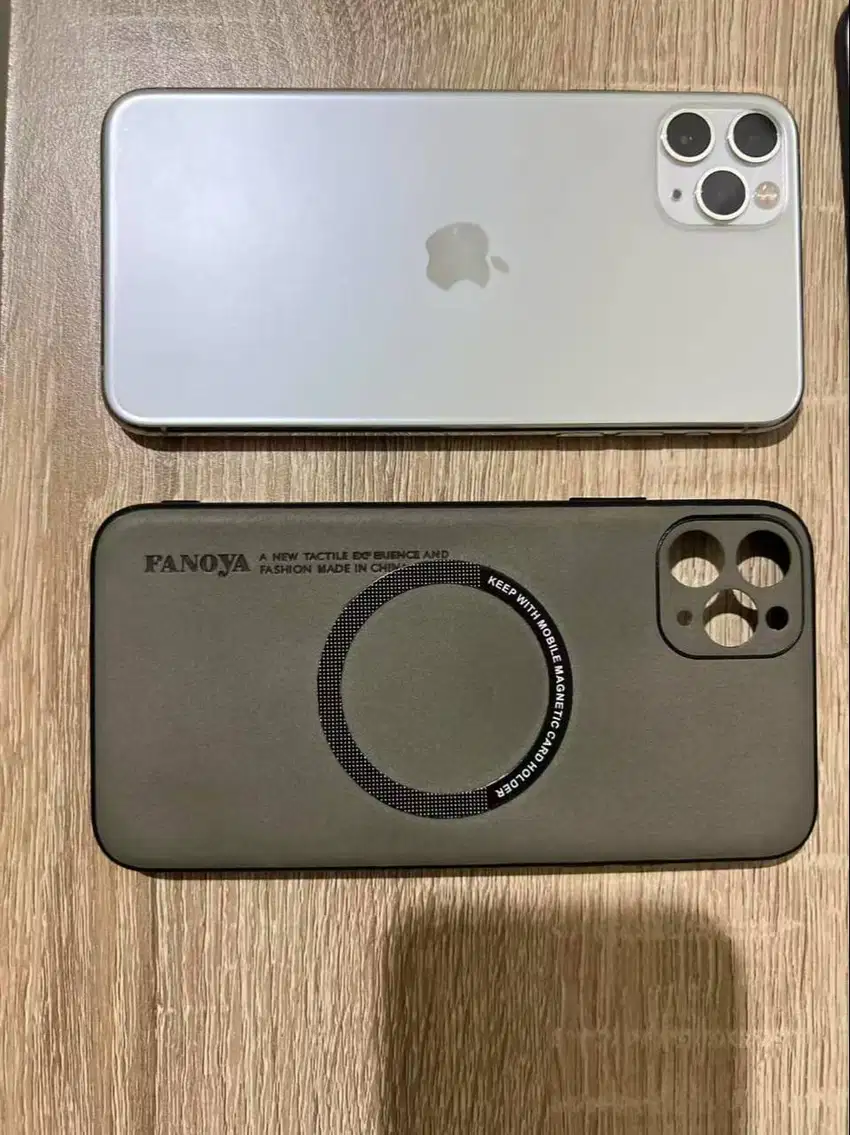 iPhone 11 PRO MAX 256